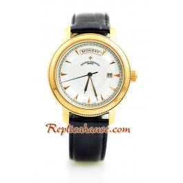 Vacheron Constantin Montre Replique