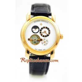 Vacheron Constantin Grand Complications Tourbillon Montre Replique