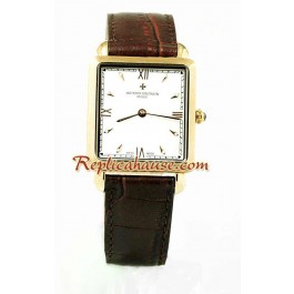 Vacheron Constantin Montre Replique