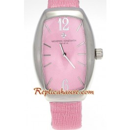 Vacheron Constantin Egerie Montre Replique