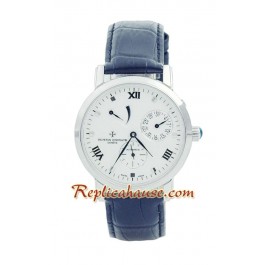 Vacheron Constantin Power Reserve Montre