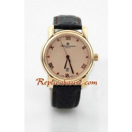 Vacheron Constantin Montre Suisse Replique