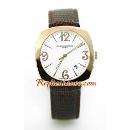 Vacheron Constantin Montre Suisse Replique