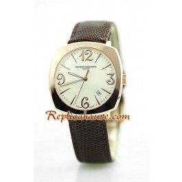 Vacheron Constantin Montre Suisse Replique