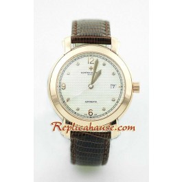 Vacheron Constantin Montre Suisse Replique