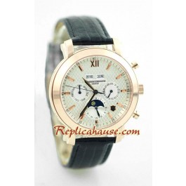 Vacheron Constantin Grand Complications Montre Suisse