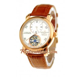 Vacheron Constantin Grand Complications Tourbillon Montre Replique