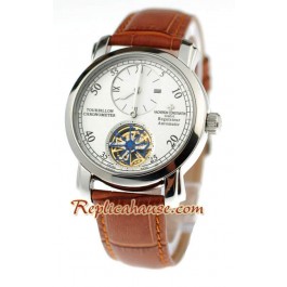 Vacheron Constantin Grand Complications Tourbillon Montre Replique