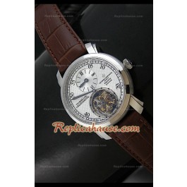 Vacheron Constantin Malte Perpetual Swiss Tourbillon Montre