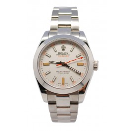 Rolex Milgauss Swiss Replica Montre - 36 mm