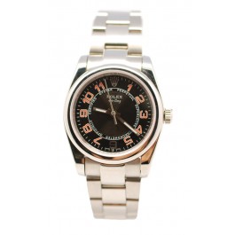 Rolex Oyester Perpetual Air King Montre Suisse - 34 mm