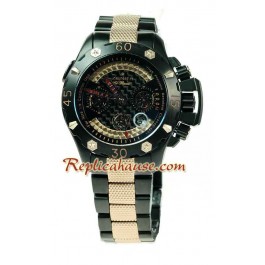 Zenith Defy Xtreme Montre Suisse Replique