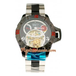 Zenith Defy Extreme Montre Replique