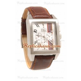 Zenith El Primero 40th Anniversary Chronograph Montre Replique