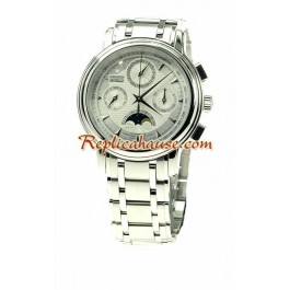 Zenith Chronomaster Montre Suisse Replique