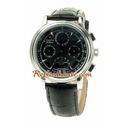 Zenith Chronomaster Montre Suisse Replique
