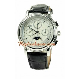 Zenith Chronomaster Montre Suisse Replique