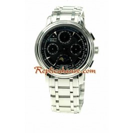 Zenith Chronomaster Montre Suisse Replique