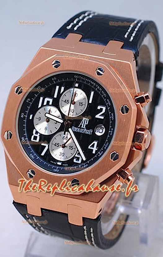 Audemars Piguet Royal Oak Offshore Montre Quartz