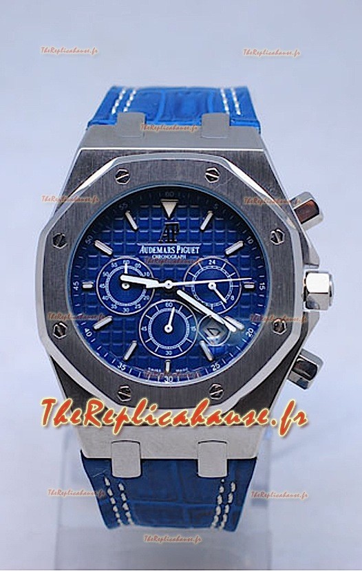 Audemars Piguet Royal Oak City of Sails Montre Automatique