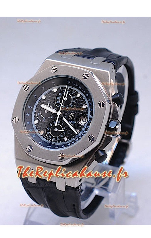 Audemars Piguet Royal Oak Offshore Ed. Limitée Montre Quartz