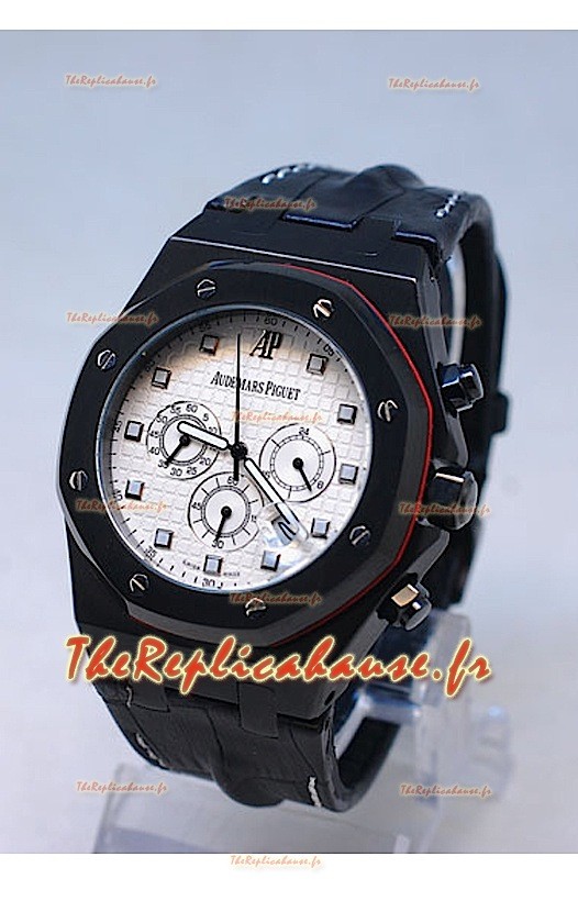 Audemars Piguet Royal Oak City of Sails Montre Automatique