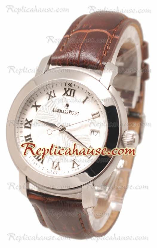 Audemars Piguet Jules Audemars Montre Suisse Replique