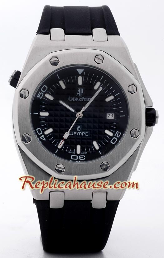 Audemars Piguet Royal Oak Montre Replique