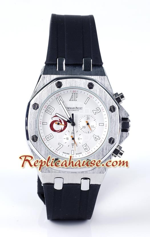 Audemars Piguet Royal Oak Montre Replique