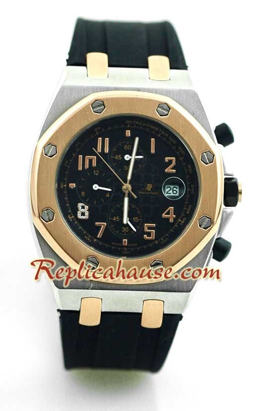 Audemars Piguet Limited édition Montre Replique