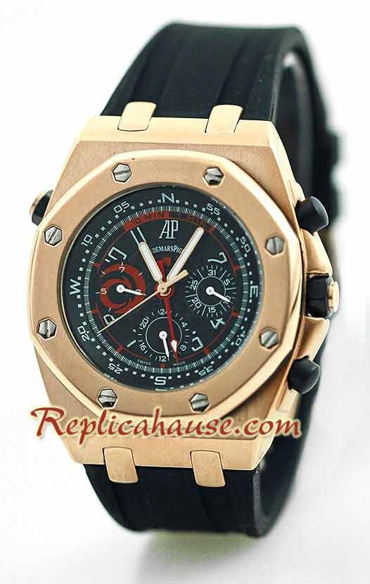 Audemars Piguet Royal Oak Montre Replique