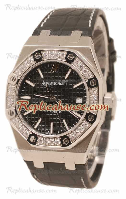 Audemars Piguet Royal Oak automatique Montre Suisse Replique