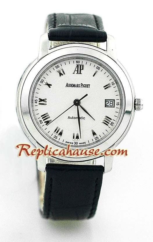 Audemars Piguet Classic Jules Audemars Montre