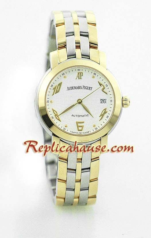 Audemars Piguet Montre Suisse Replique