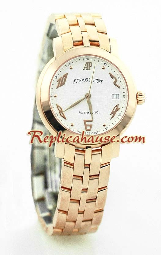 Audemars Piguet Montre Suisse Replique