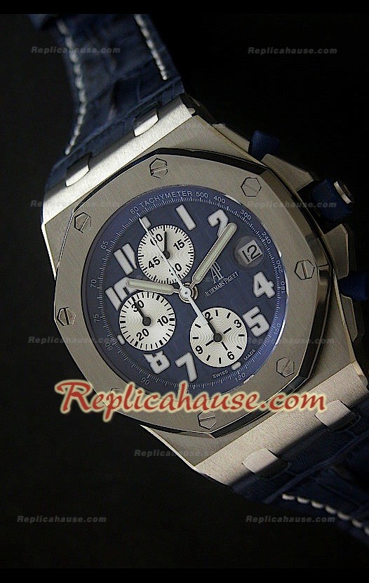Audemars Piguet Royal Oak Offshore Chronograph Swiss Montre