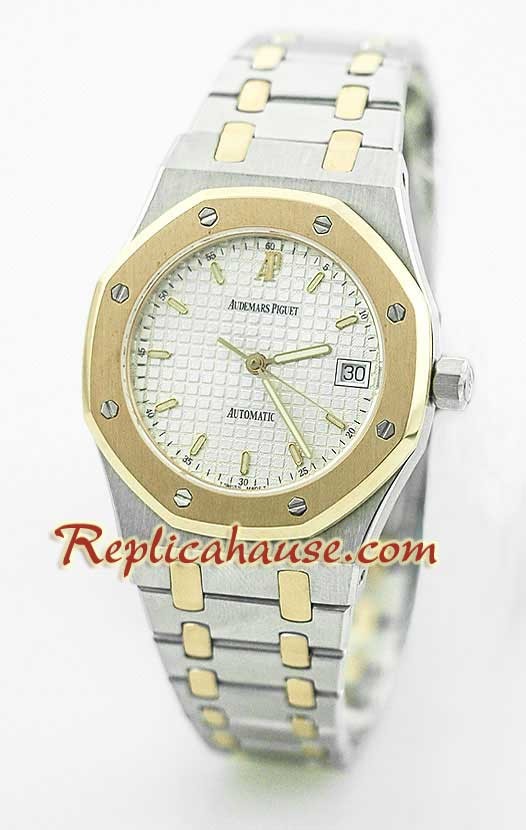 Audemars Piguet Royal Oak Prestige Sports Montre Suisse
