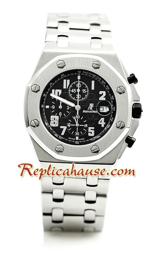 Audemars Piguet Royal Oak Offshore Suisse Quartz Montre