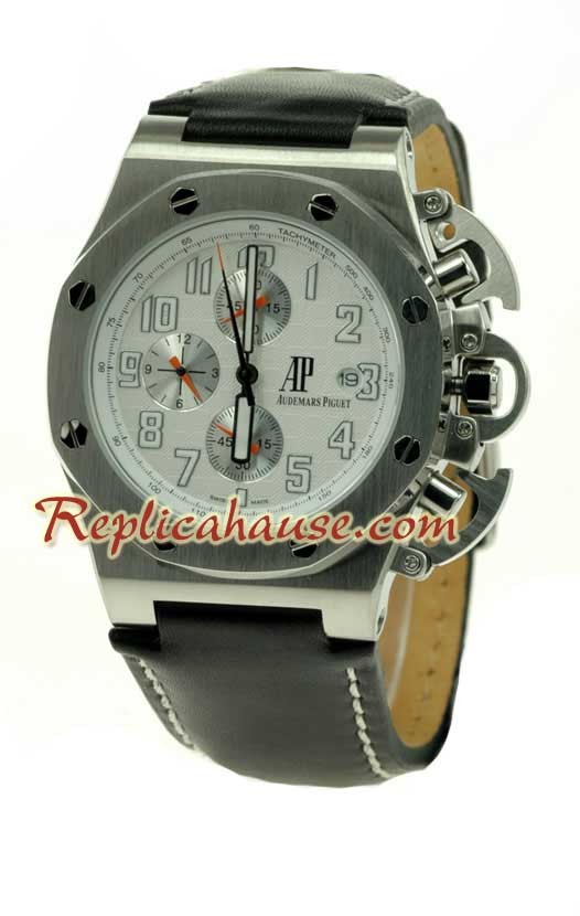 Audemars Piguet Royal Oak Montre Replique