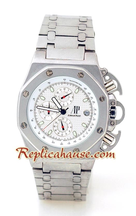 Audemars Piguet Royal Oak Montre Replique