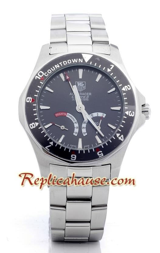 Tag Heuer Replique Aquaracer Calibre