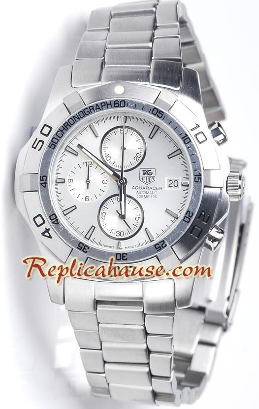 Tag Heuer Replique Aquaracer - Chronograph
