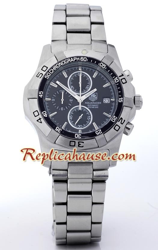 Tag Heuer Replique Aquaracer - Chronograph