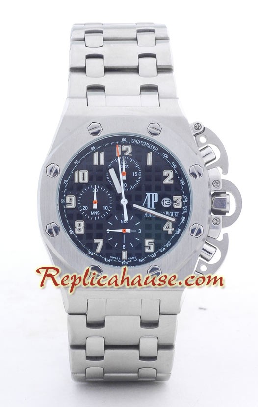 Audemars Piguet Royal Oak Montre Replique