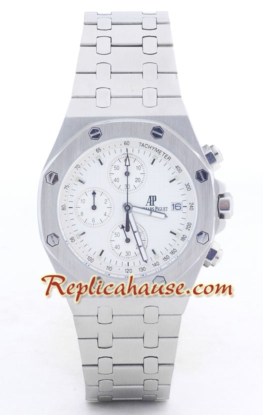 Audemars Piguet Royal Oak Montre Replique