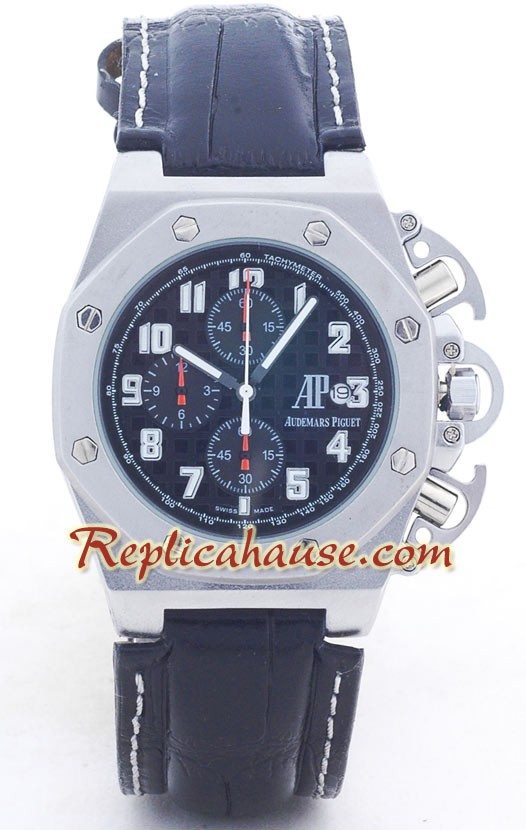 Audemars Piguet Royal Oak Montre Replique