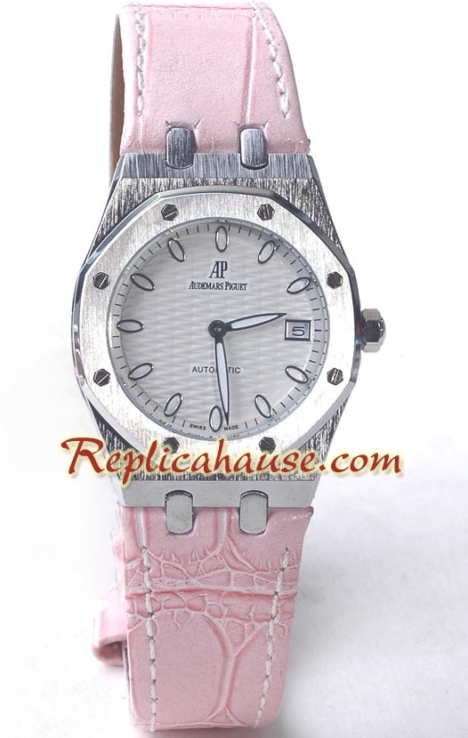 Audemars Piguet Femmes Montre