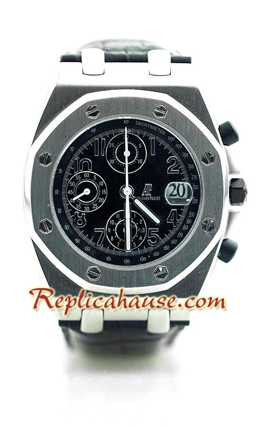 Audemars Piguet Royal Oak Offshore Montre Suisse Replique