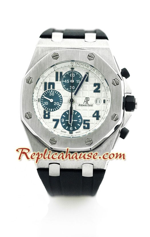 Audemars Piguet Royal Oak Offshore Montre Suisse Replique