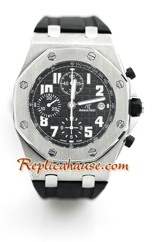 Audemars Piguet Royal Oak Offshore Montre Suisse Replique
